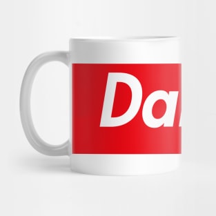 Daring Mindset Mug